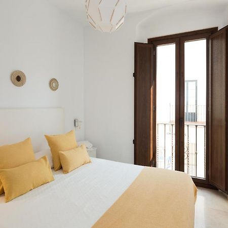Veoapartment Lumbreras Seville Ngoại thất bức ảnh