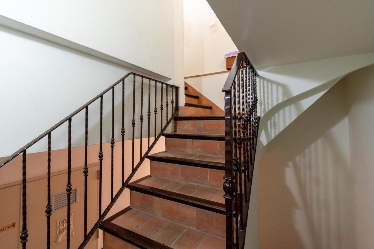 Veoapartment Lumbreras Seville Ngoại thất bức ảnh