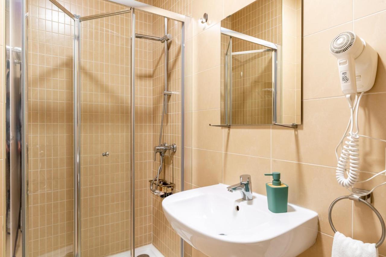 Veoapartment Lumbreras Seville Ngoại thất bức ảnh
