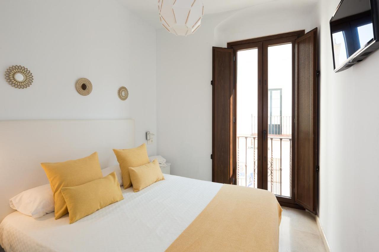 Veoapartment Lumbreras Seville Ngoại thất bức ảnh