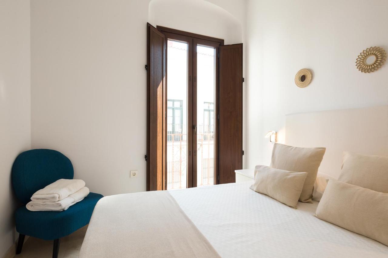 Veoapartment Lumbreras Seville Ngoại thất bức ảnh
