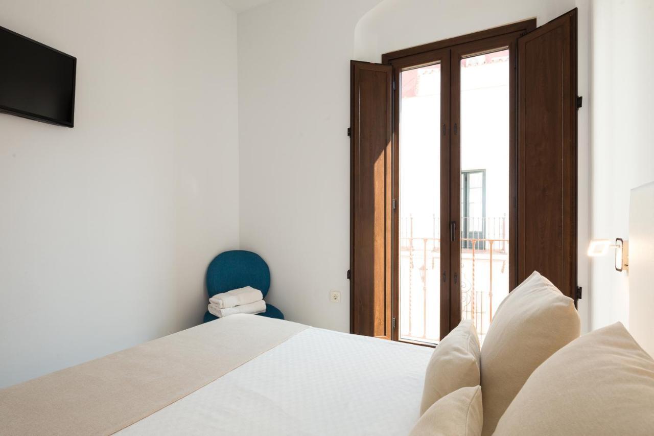 Veoapartment Lumbreras Seville Ngoại thất bức ảnh