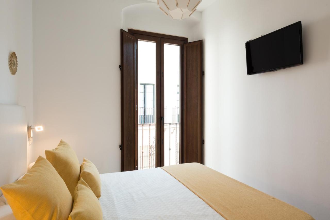 Veoapartment Lumbreras Seville Ngoại thất bức ảnh