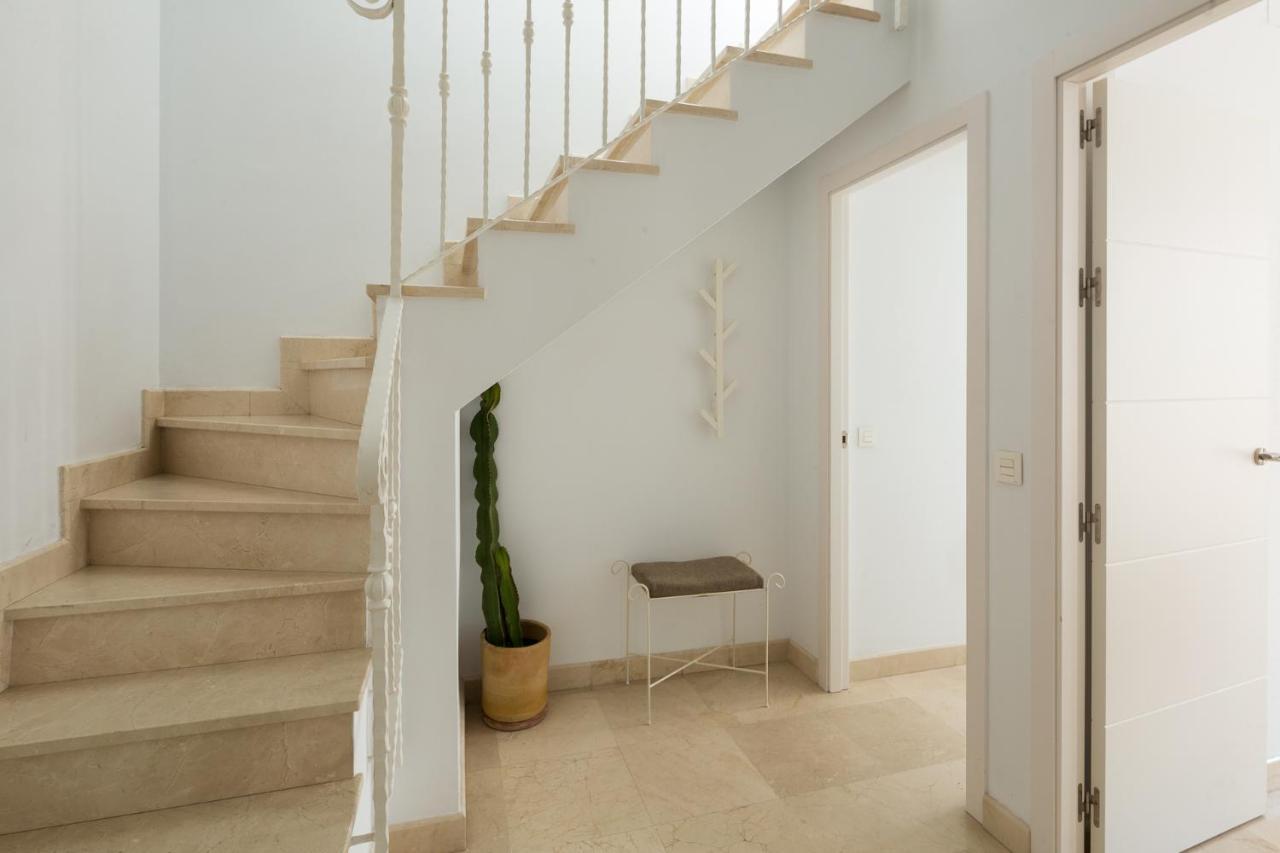 Veoapartment Lumbreras Seville Ngoại thất bức ảnh