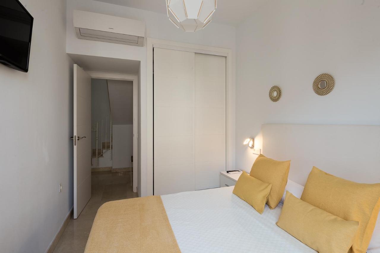 Veoapartment Lumbreras Seville Ngoại thất bức ảnh